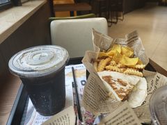 -TACO STAR 塔可星(下沙宝龙店)