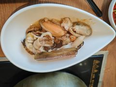 -樾餐厅泰式海鲜火锅(民歌湖店)