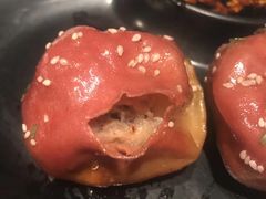 麻辣墨鱼仔生煎-小杨生煎(龙之梦购物中心店)