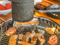 -拾勝牛·江景安格斯烧肉放题(江湾阳光天地店)