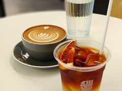 -麻雀咖啡SPARROW COFFEE(十全街店)