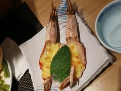 -虹料理·日料放题(悠方店)