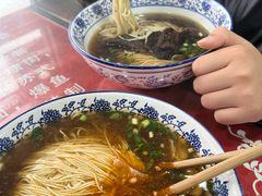 -美味斋(西北街店)