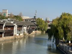 -嘉兴月河历史街区