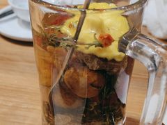 -品回味清真西北楼(宁波首店)