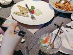 -采悦轩中餐厅·粤菜·海南菜(神州半岛喜来登度假酒店)