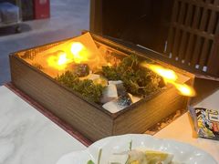 -红沃鳗鱼黑牛烤肉店(不老街店)