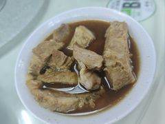 -新峰肉骨茶