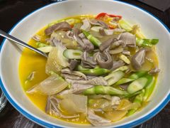 -火福·天湖阁大闸蟹博物馆主题餐厅(浅水湾店)