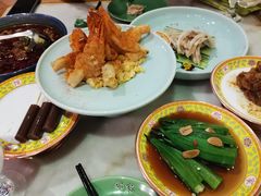 -那家小馆•北京菜•烤鸭(中关村店)