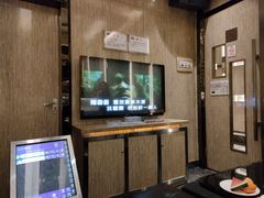 -堂会(白云店)