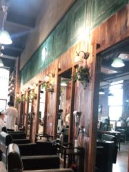 -美格丝M.G.S Hair Salon