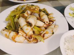 -华春餐馆(鱼山路店)