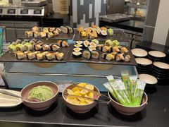 -粤海喜来登酒店·&More聚驿(天河城店)