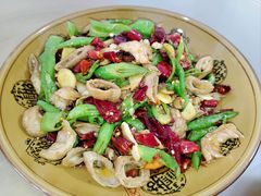 -周师饭店