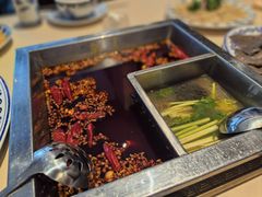 -龙森园火锅(琴台路店)