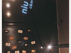 -niu niu c&m(万江江南世家店)