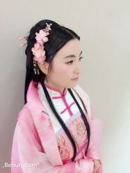 -盘子女人坊古装写真摄影(厦门总店)