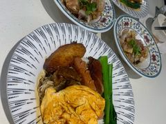 -锦园春香港茶餐厅(西海湾旗舰店)