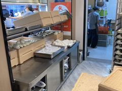 -中栗华栗子(鞍山道店)