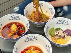 -小河盐帮·私家菜·烤鸭(三元桥·霄云路店)