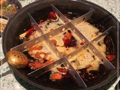 -五里关火锅(牛市口店)