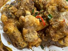 -潮陈记土鸡火锅(东厦北路店)