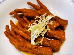 -钱塘宴(东站西子国际店)