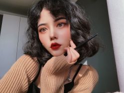 -SY COLOUR专业烫染
