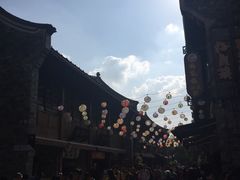 -涌上外婆桥(南塘店)