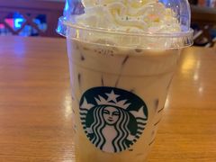 -星巴克(广州正佳广场4层店)