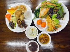 -素清香(解放路店)