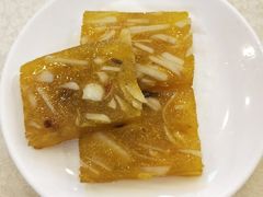 -澳门西南饭店·粤菜·茶市·手工点心(华海路店)