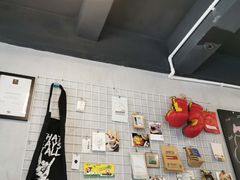 -251#coffee roasters(沿河东路店)