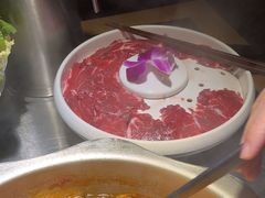 -亮欢寨快活林 酸汤鱼(仁怀店)