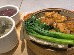 -72街荷叶饭(三元里店)