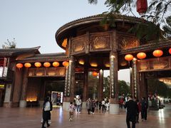 -厦门方特梦幻王国