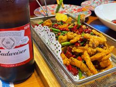 -渔家风味·鲅鱼水饺·央视展播·海鲜天津菜(开发区店)