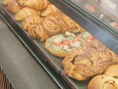 -BAKER&SPICE(安福路店)
