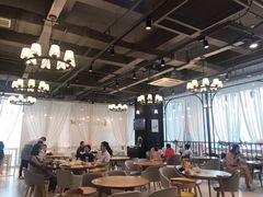 -Barbe a papa亲子餐厅(杨浦店)