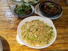 桂花炒-聪辉同安老美食饭店(大元路店)