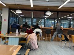 -朝阳区图书馆(小庄店)