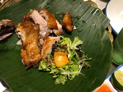 -美奈小馆·越南料理(中航城君尚购物中心店)