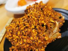 香辣兔头-二孃鸡爪爪(双楠店)