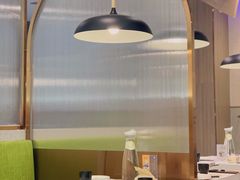 大堂-有鱼吃·纸包烤鱼(曲江创意谷店)