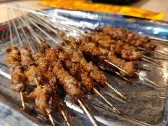 -东厨虾煌(电子街店)