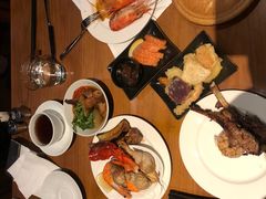 -广州富力君悦大酒店·凯菲厅