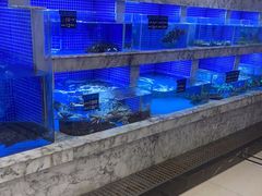 -香山湖渔家大院