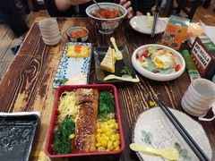 -小川洋风料理(街道口店)