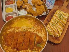 -青春分食(仙林大学城店)